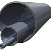 Труба полиэтиленовая диаметром 16 – 1000 мм (4 - 20 атм). ГОСТ 18599-2001 фото
