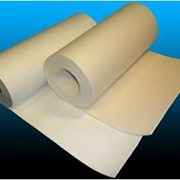 Теплоизоляционная бумага-картон с рабочей t-1250°С. Марки-ТКБ . фото
