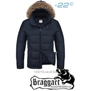 Куртка Braggart зима 1233