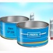 Profix Шпатлевка Glass CP 336 1,8кг Profix фото
