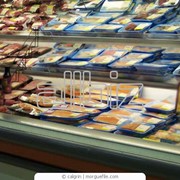 Холодильное пищевое оборудование фото