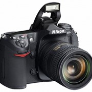 Фотоаппарат цифровой зеркальный Nikon D300S Kit 50mm F1.4G AF-S