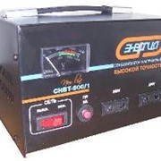 Стабилизатор напряжения СНВТ - 500/1 Энергия New Line фото