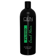 Флюид-микс для химической завивки Оllin Curl Hair 500 ml (722460) фото