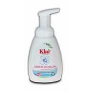Klar БИО-Органическое жидкое мыло 0,24 л