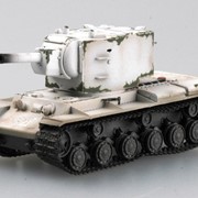 Модель танка КВ-2 /2 World Of Tanks WoT фото