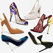 Обувь для женщин фото