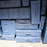 Международная перевозка багажа фото