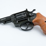 Револьвер под патрон Флобера Сафари 431м бук 3' фото