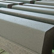 Изделия бетонные монолитные фото