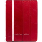 Чехол для планшета Teemmeet Smart Cover for iPad SM03040301 фото