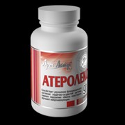 Атеролекс комплекс для профилактики и лечения сердечно-сосудистых заболеваний