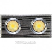 Светодиоды точечные LED JC65648-2 2х3W 5000K фото