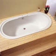 Акриловые ванны фото