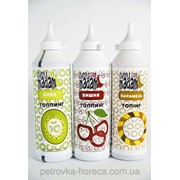 Топпинг TM “Sweet Madam“ Малина 600 гр фото