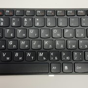 Клавиатура для ноутбуков Acer, Hp, Lenovo, Asus фото