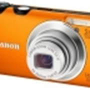 Цифровой фотоаппарат Canon PowerShot фото