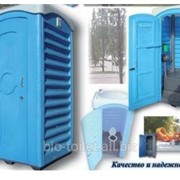 Туалетные кабины в Молдове фото