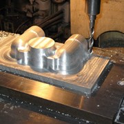 Фрезерование внутренних поверхностей в Днепропетровске,Украине,КАЧЕСТВЕННО,В СРОКИ,НЕДОРОГО фото