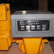 Объемомер, счетчик жидкости для складов ГСМ (нефтебаз) в комплекте с фильтром и сепаратором TCS50 фото