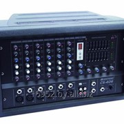 Усилители Biema, Behringer, Dinacord, Proel, Crown,Omnitronic фото