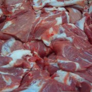 Тримминг 70/30 из мяса говядины фото