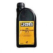 Масло трансмиссионное JCB HP Gear oil 90 (бочка) фото