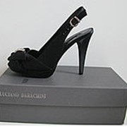 Босоножки женские / Обувь сток оптом Италия фото