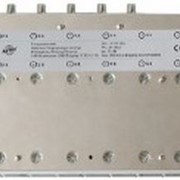 Аксессуар VMS 616 - SAT-distribution field with 6 switchable inputs and 16VMS 616 фото