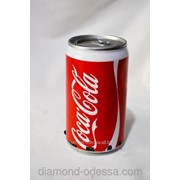 Колонка Coca-cola фото