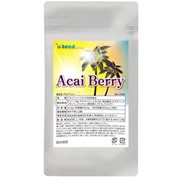 Seedcoms Acai Berry Ягоды Асаи на 3 месяца