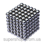 Неокуб Neocube 216 шариков 5мм в боксе 000102
