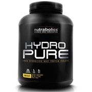 Протеин NutraBolics HydroPure, 2200 g