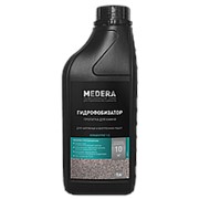 MEDERA 310 Concentrate 1л. Гидрофобизатор-пропитка для камня. Концентрат 1:3