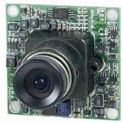 Видеокамера цветная модульная ACV-322OCSM фото