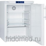 Холодильник лабораторный Liebherr LKUv 1610 с защитой от воспламенения фото