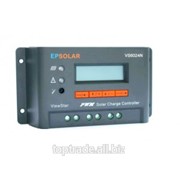 Контроллер заряда для солнечных панелей EPSOLAR VS6024N фотография