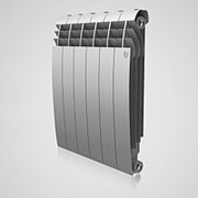 Радиатор биметалл Royal Thermo BiLiner/Silver Satin