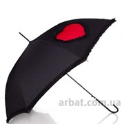 Зонт-трость женский полуавтомат DOP740865H фотография