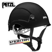 Шлем Petzl Helmet Vertex Best Чёрный