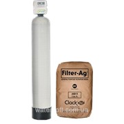 Фильтр механической очистки воды Ecosoft FP-1354-CT фото