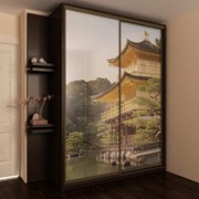 Шкаф-купе 01 фото