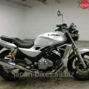 Мотоцикл Suzuki Gsx250Fx фото