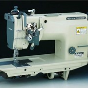 Швейные машины промышленные Промышленная одноигольная беспосадочная швейная машина TYPICAL GC-6240B (с отключением иглы) фото