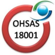 Сертификат СТ РК OHSAS 18001-2008/OHSAS 18001:2007 фото