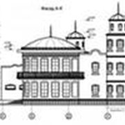 Архитектурное проектирование фото