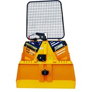 Лебедки Uniforest 55MR фото