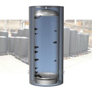 АККУМУЛИРУЮЩИЙ БАК ДЛЯ ОТОПЛЕНИЯ фото