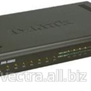 VoIP-шлюз D-Link DVG-5008SG 8-FXS, 1*GE WAN