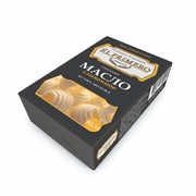Масло сливочное Milco El Primero 82,5%, 180 г фото